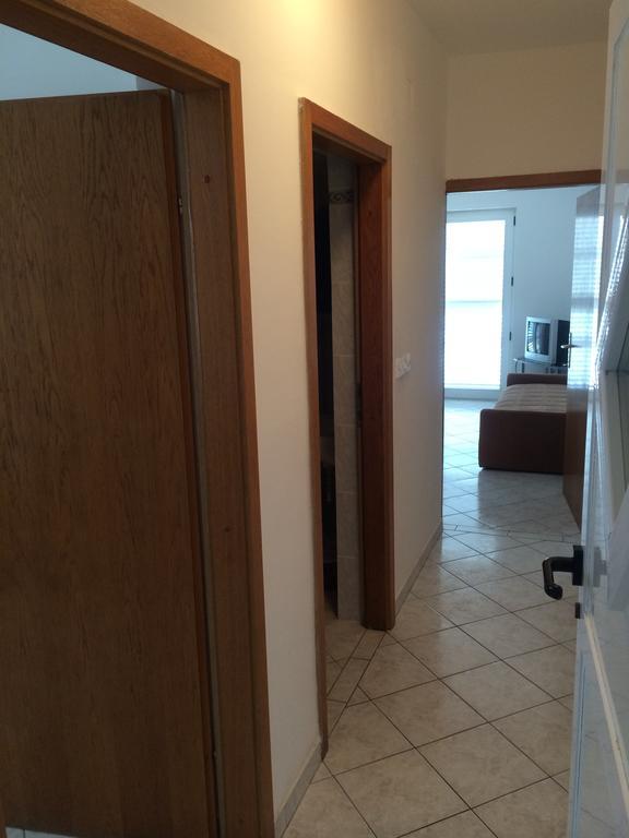 Suz-Ana Apartment Трогир Екстериор снимка