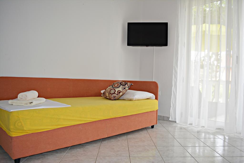 Suz-Ana Apartment Трогир Екстериор снимка