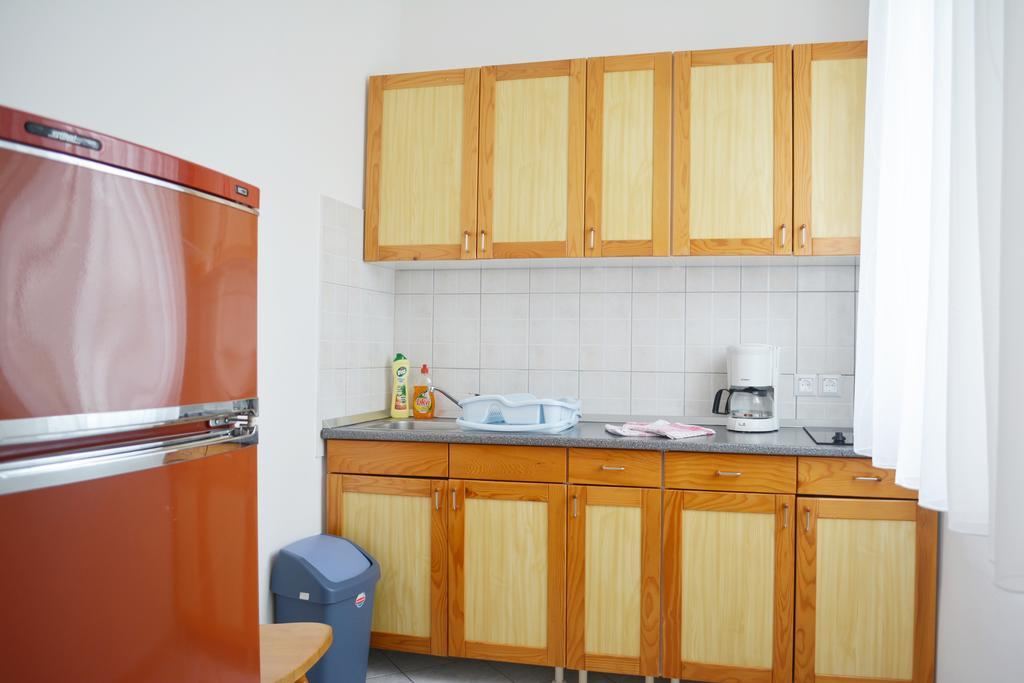 Suz-Ana Apartment Трогир Екстериор снимка