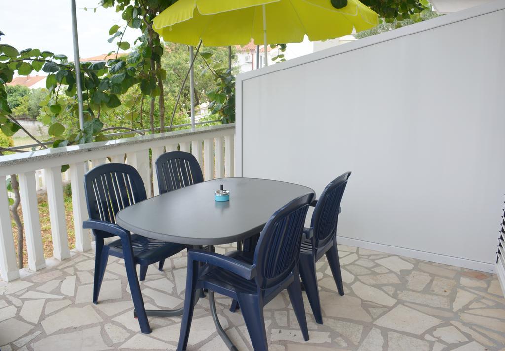 Suz-Ana Apartment Трогир Екстериор снимка