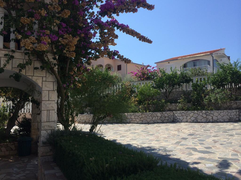 Suz-Ana Apartment Трогир Екстериор снимка